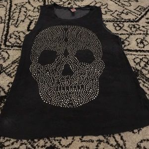 Bought it and never wore it