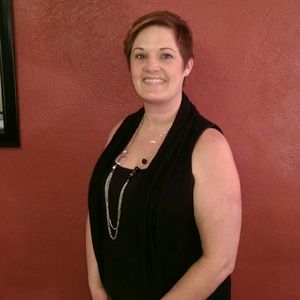 Meet your Posher, Lacey