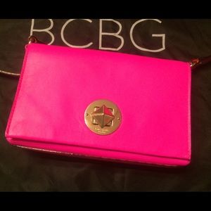 KATE SPADE small pink purse