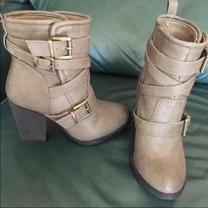 Booties