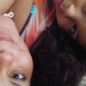 Meet your Posher, Olga