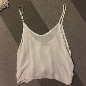 Brandy Melville Tank