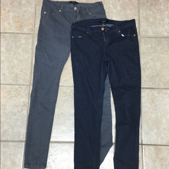 Forever 21 size 27 jeans