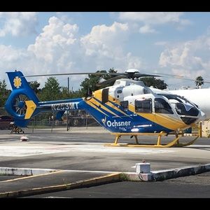 Meet your Posher, Lane