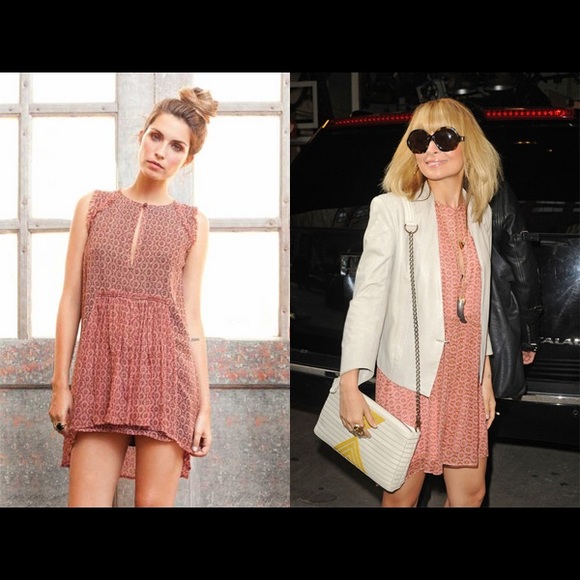 Winter Kate Padma Dress - XS