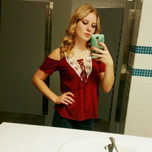 Meet your Posher, Maureen