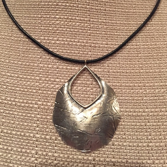 Badge of Beauty Necklace