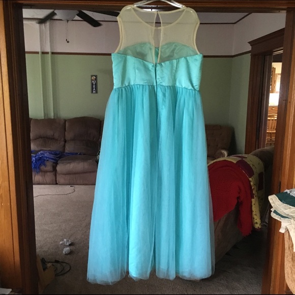 Prom Dress - Picture 4 of 4