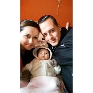 Meet your Posher, Erick