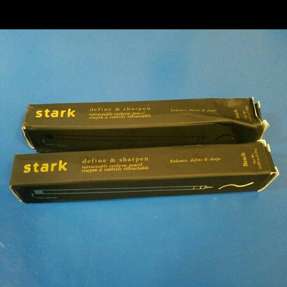Stark Eyebrow Pencil