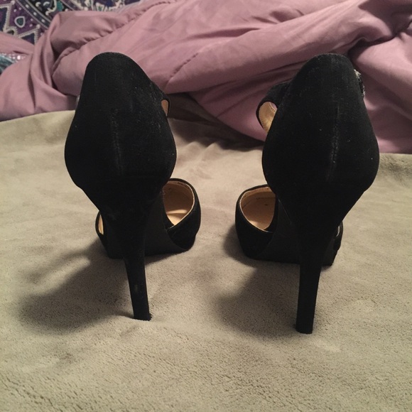 DOCLE heels - Picture 2 of 3