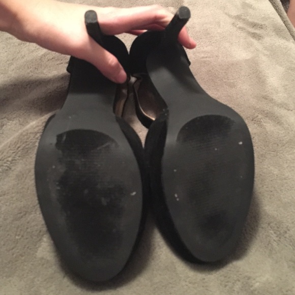 DOCLE heels - Picture 3 of 3