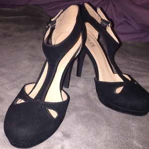 DOCLE heels