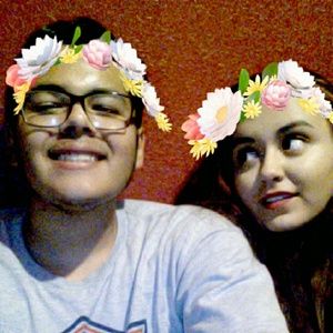 Meet your Posher, Alberto