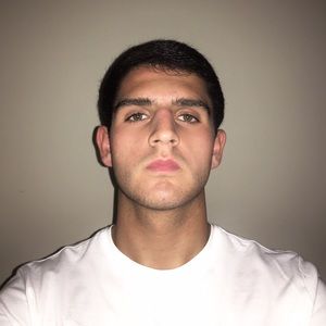 Meet your Posher, Teddy