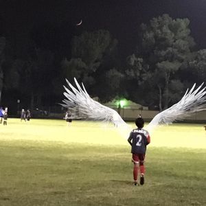 Meet your Posher, Susana