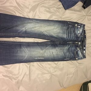Miss me jeans - BRAND NEW