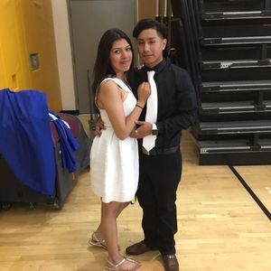 Meet your Posher, David