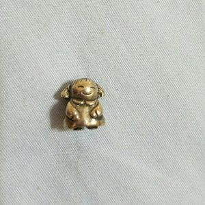 Pandora Little Girl Charm