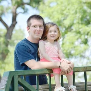 Meet your Posher, Jeffrey