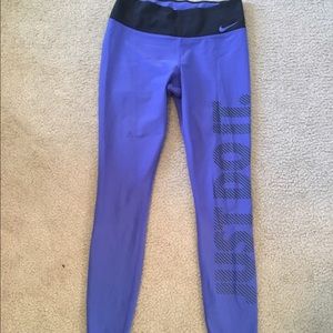 Nike Leggings