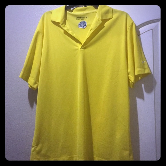 Men's Golf Tee