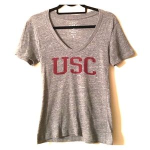 Original League USC T Shirt