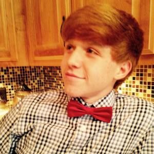 Meet your Posher, Daniel