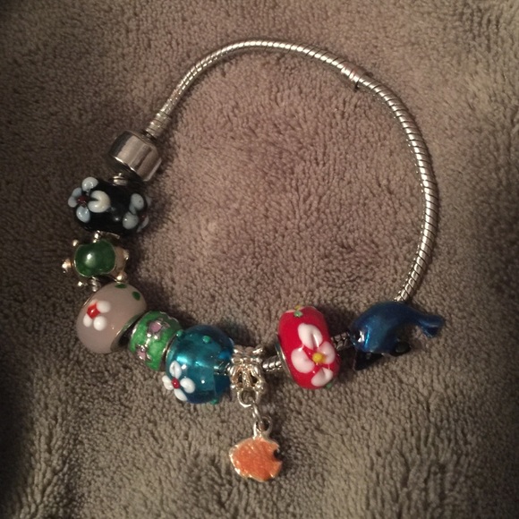 Charm Bracelet - Picture 1 of 1