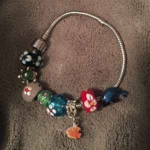Charm Bracelet