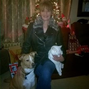 Meet your Posher, Susan