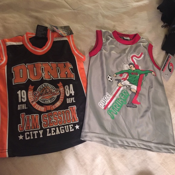 2 tanks