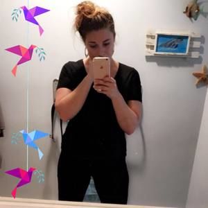 Meet your Posher, Brittany