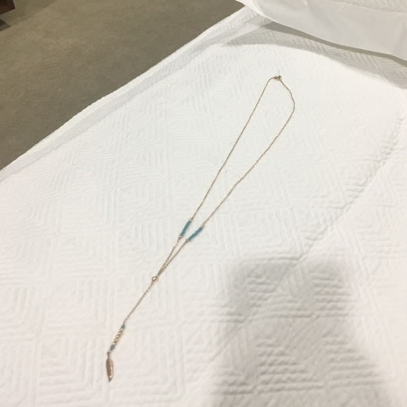 Festival Inspired Long Necklace - Picture 3 of 3