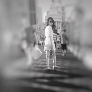 Meet your Posher, Lili