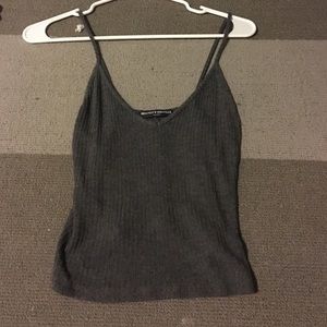 Brandy Melville Cropped Tank