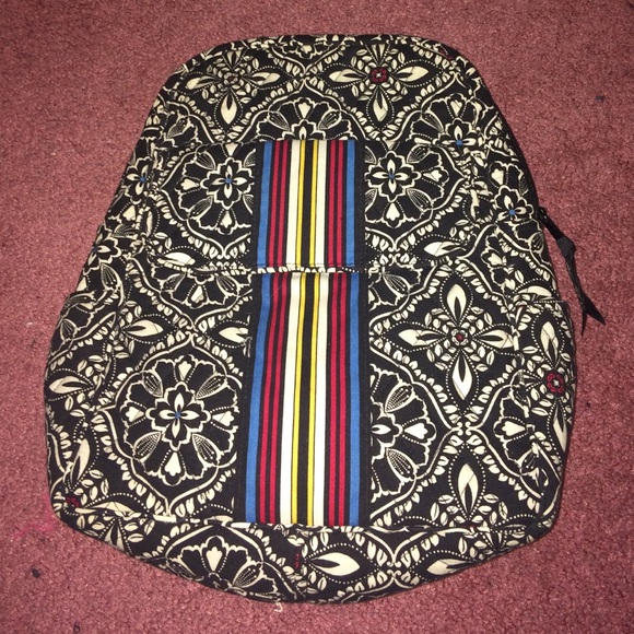 Vera Bradley bag