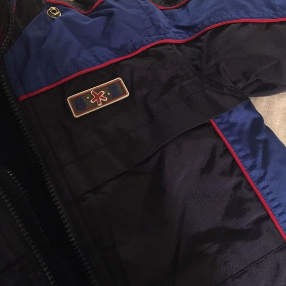 Jacket - Picture 2 of 3