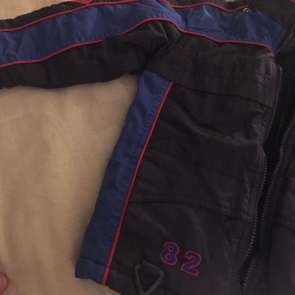 Jacket - Picture 3 of 3