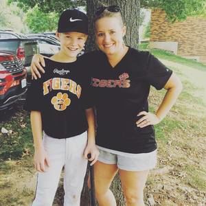 Meet your Posher, Tarah