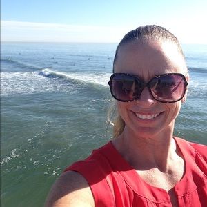 Meet your Posher, Tracy