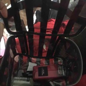 Bundle of all Four Items