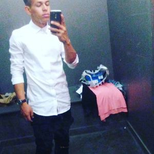 Meet your Posher, Fernando