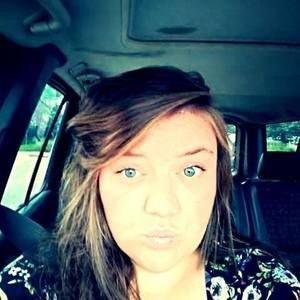Meet your Posher, Marissa
