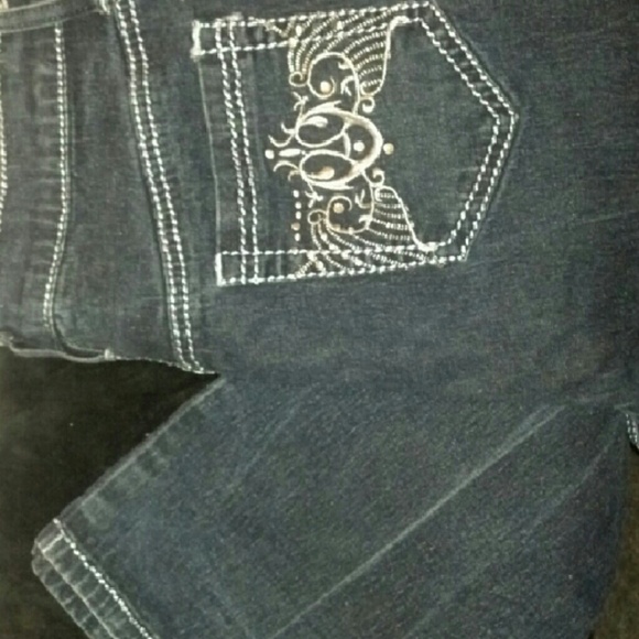 Blue Jeans