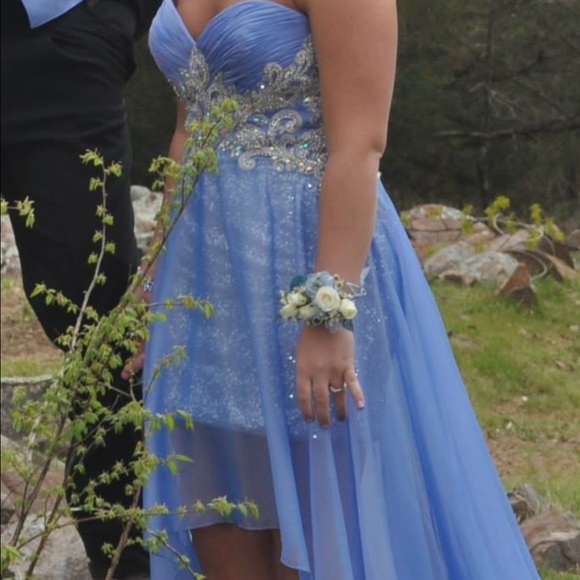 Prom/ Formal  Dress