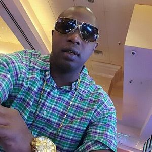 Meet your Posher, Jermaine