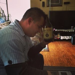 Meet your Posher, Jose