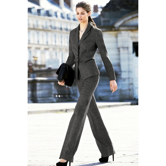 💼 UK French Connection Suit 👓