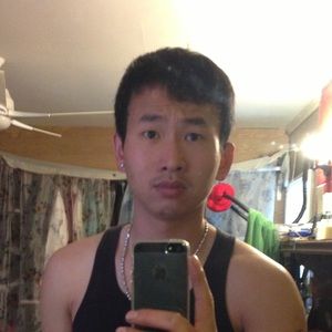 Meet your Posher, Billy